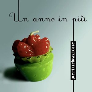 Un anno in più - EP