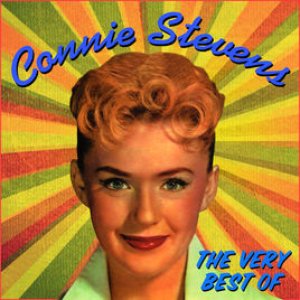 The Very Best of Connie Stevens