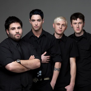 Farenheit photo provided by Last.fm