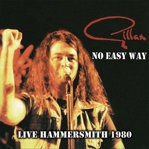 No Easy Way - Live Hammersmith 1980