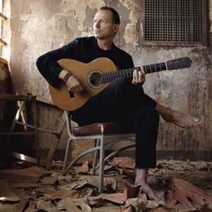 Ottmar Liebert