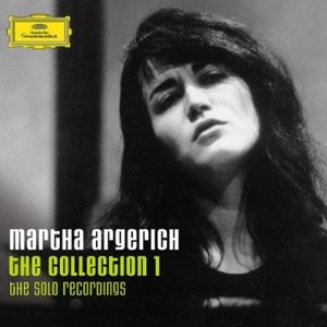 The Collection 1: The Solo Recordings