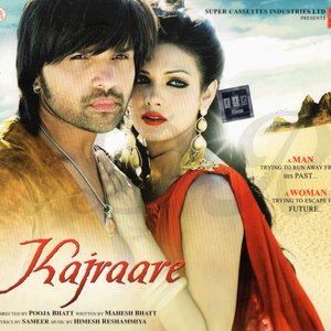 HIMESH RESHAMMIYA & SUNIDHI CHAUHAN için avatar