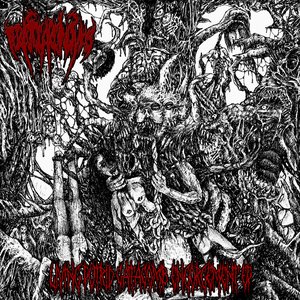 Living Putrid Catacomb Engorgement EP