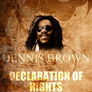 Declaration Of Rights