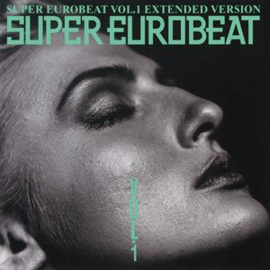 Super Eurobeat Vol. 1 - Extended Version