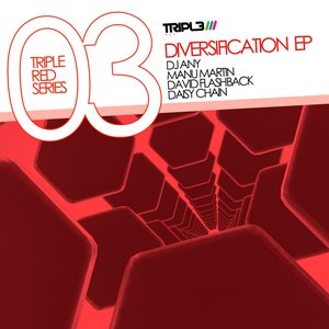Diversification EP