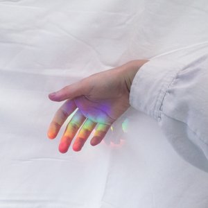 COLOUR SUM - Single