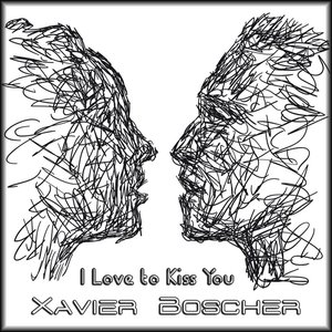 I Love to Kiss You (New Version)