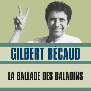 Image for 'La Ballade Des Baladins'
