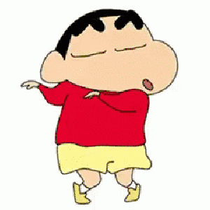 のはらしんのすけ 的头像