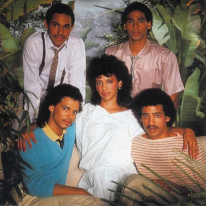 DeBarge photo provided by Last.fm