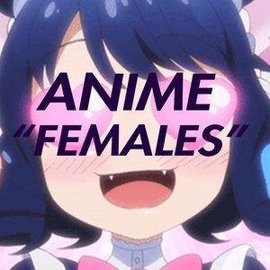 Anime Females