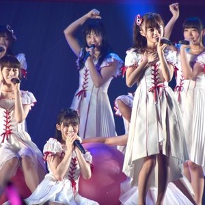 NGT48 新潟SHOWROOM選抜 的头像