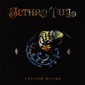 Jethro Tull - Catfish Rising - Zortam Music