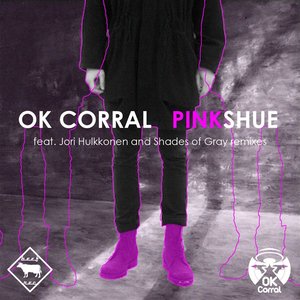 Pink Shue