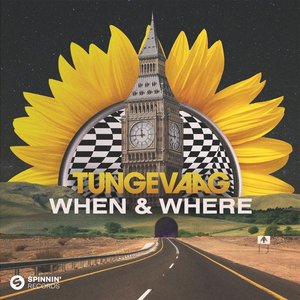 When & Where - Single