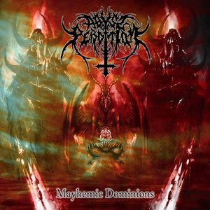 Mayhemic Dominions