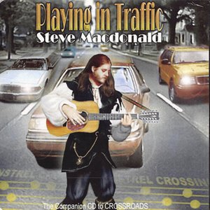 Playing in Traffic