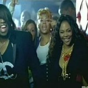 Keyshia Cole Ft. Missy Elliott & Lil' Kim 的头像