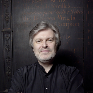 Sir James MacMillan photo provided by Last.fm