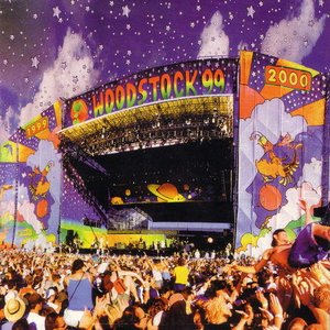 Woodstock 99