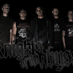 Knights of the Abyss photo provided by Last.fm