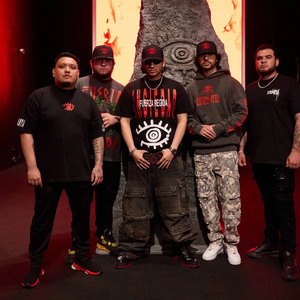 Fuerza Regida Tour Dates