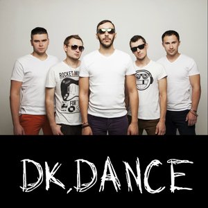 Avatar for DK,DANCE