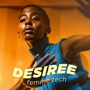 Image for 'Femme Tech'