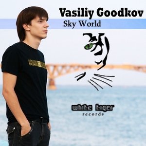 Vasiliy Goodkov のアバター