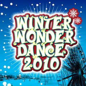 Winter Wonder Dance 2010
