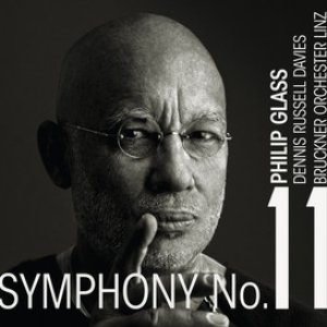 Philip Glass: Symphony No.11