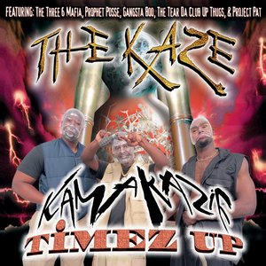 Kamakazie Timez Up