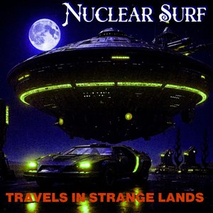 Travels in Strange Lands