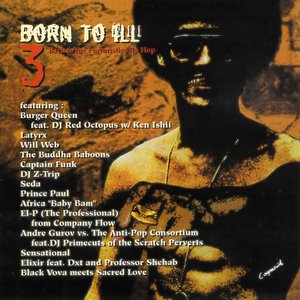 Born To ILL Vol3