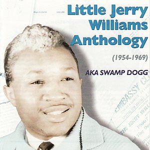 Little Jerry Williams Anthology (1954-1969)