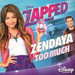 Too Much (From "Zapped") - Single