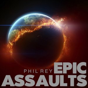 Epic Assaults