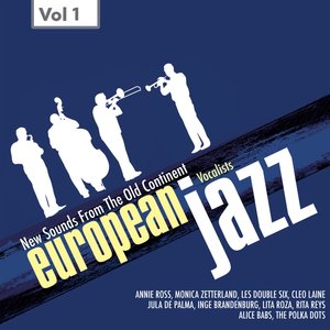 European Jazz (Vocalists, Vol. 1)