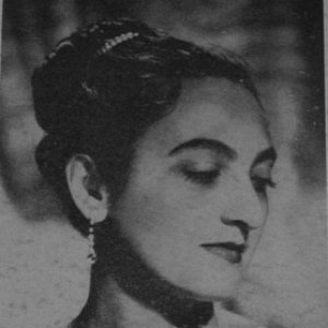 Loriod Yvonne 的头像