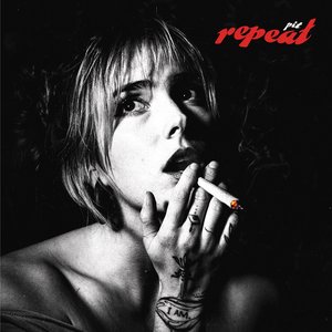 Pit – Repeat CD viršelis