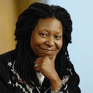 Whoopi Goldberg 的头像