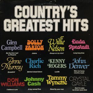 Country's Greatest Hits