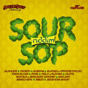 Sour Sop Riddim