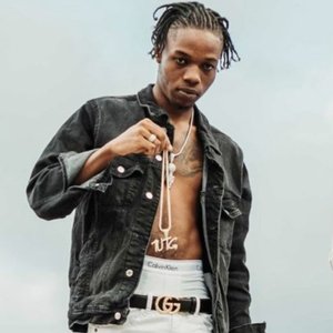 Likkle Vybz 的头像