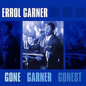 Gone - Garner - Gonest