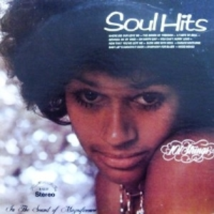 Play Million Seller Soul Hits cover
