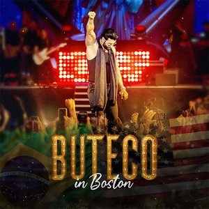 Buteco In Boston (Ao Vivo)