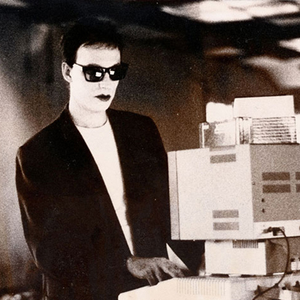 Alexander Robotnick photo provided by Last.fm